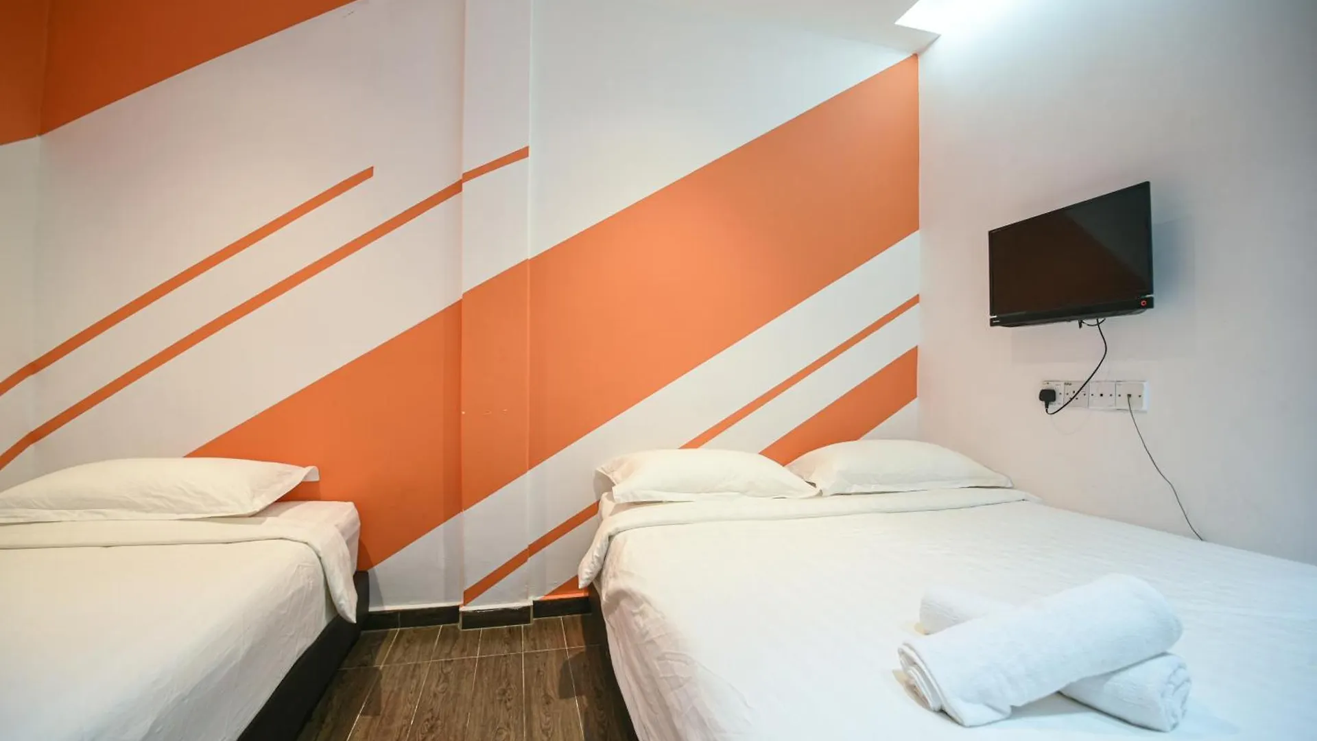 Meta Hotel Kuala Lumpur